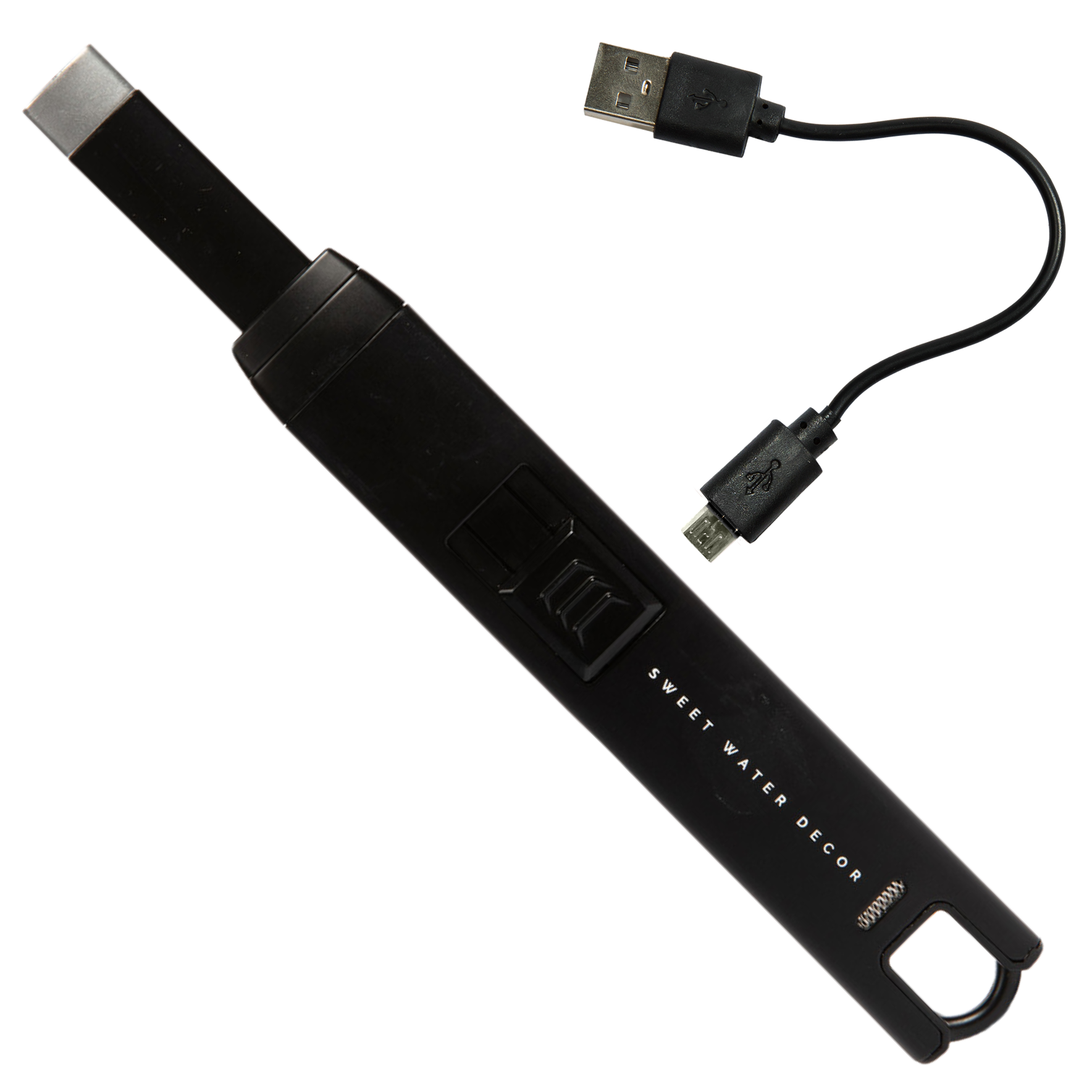 Rechargeable Electric Lighter - Home Decor