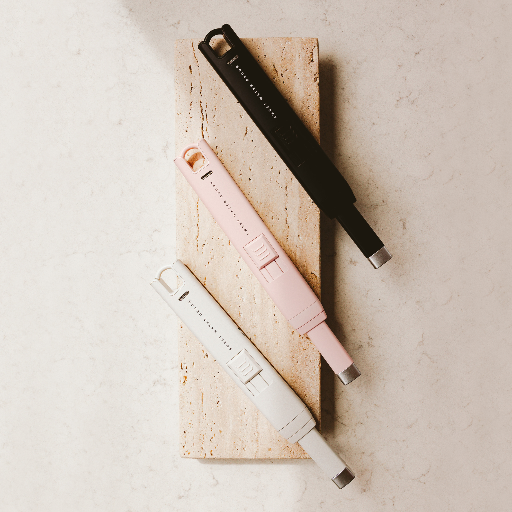 Rechargeable Electric Lighter - Home Decor