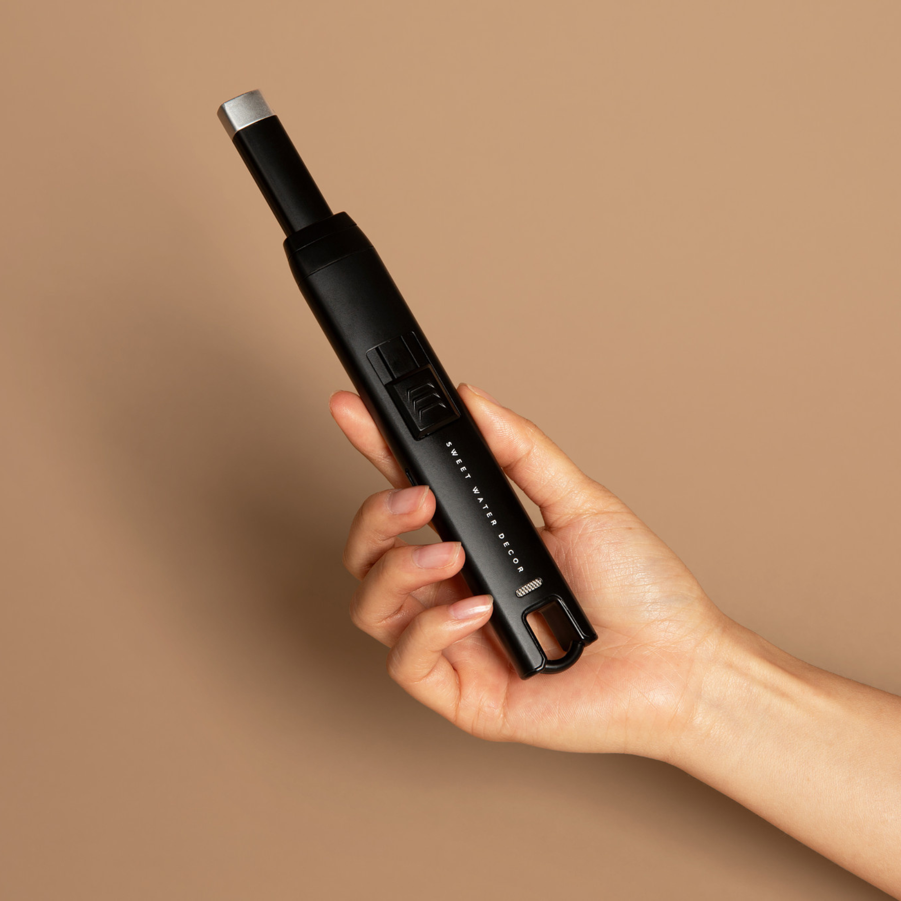 Rechargeable Electric Lighter - Home Decor