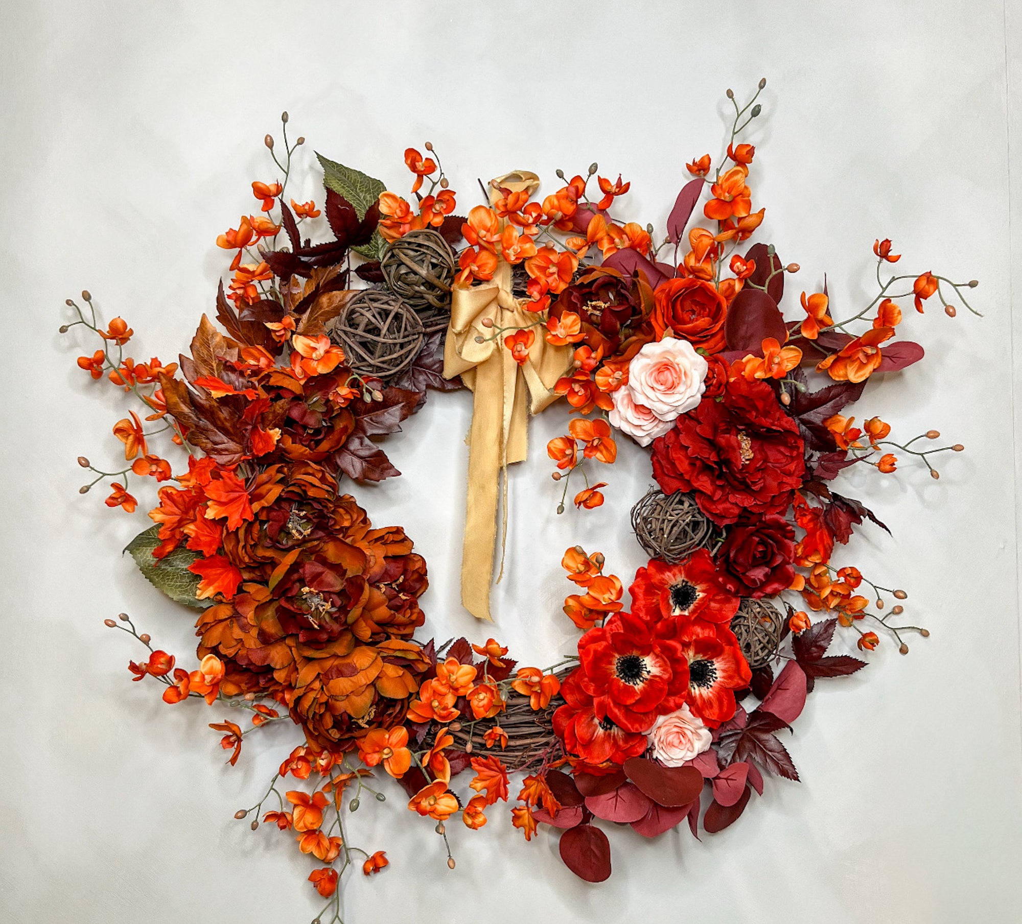 Autumn Wreath