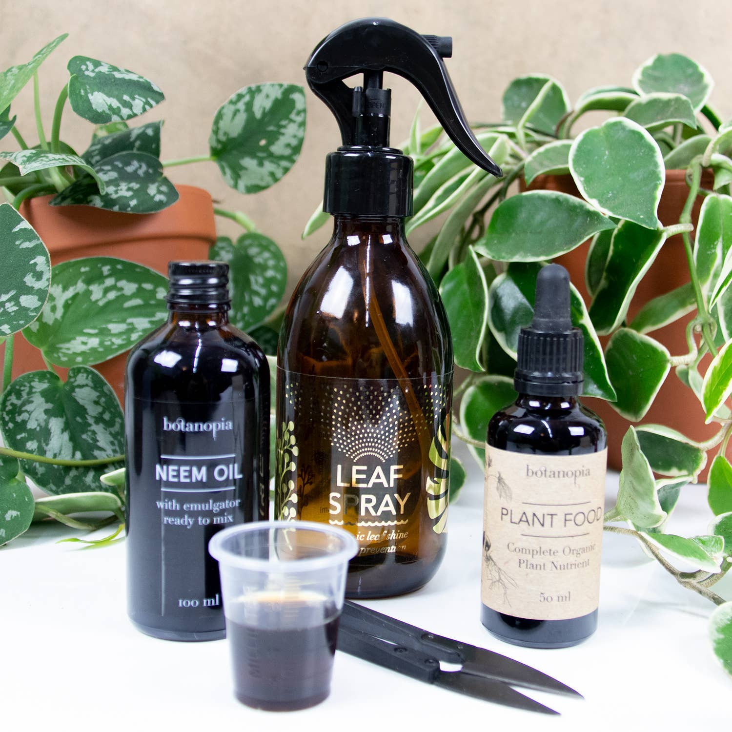 Plant Care Kit
