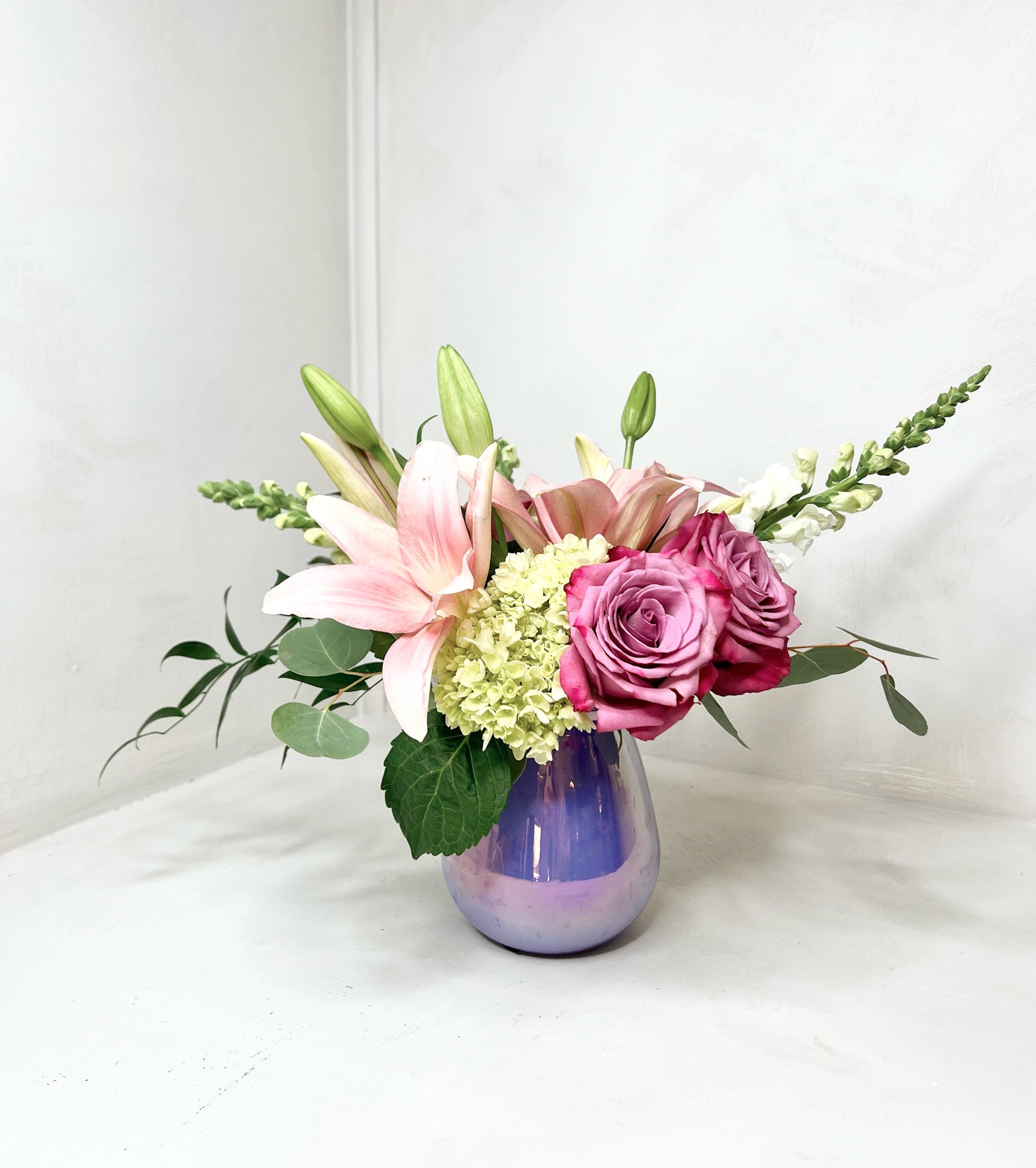 Petite Mother's Day Arrangement