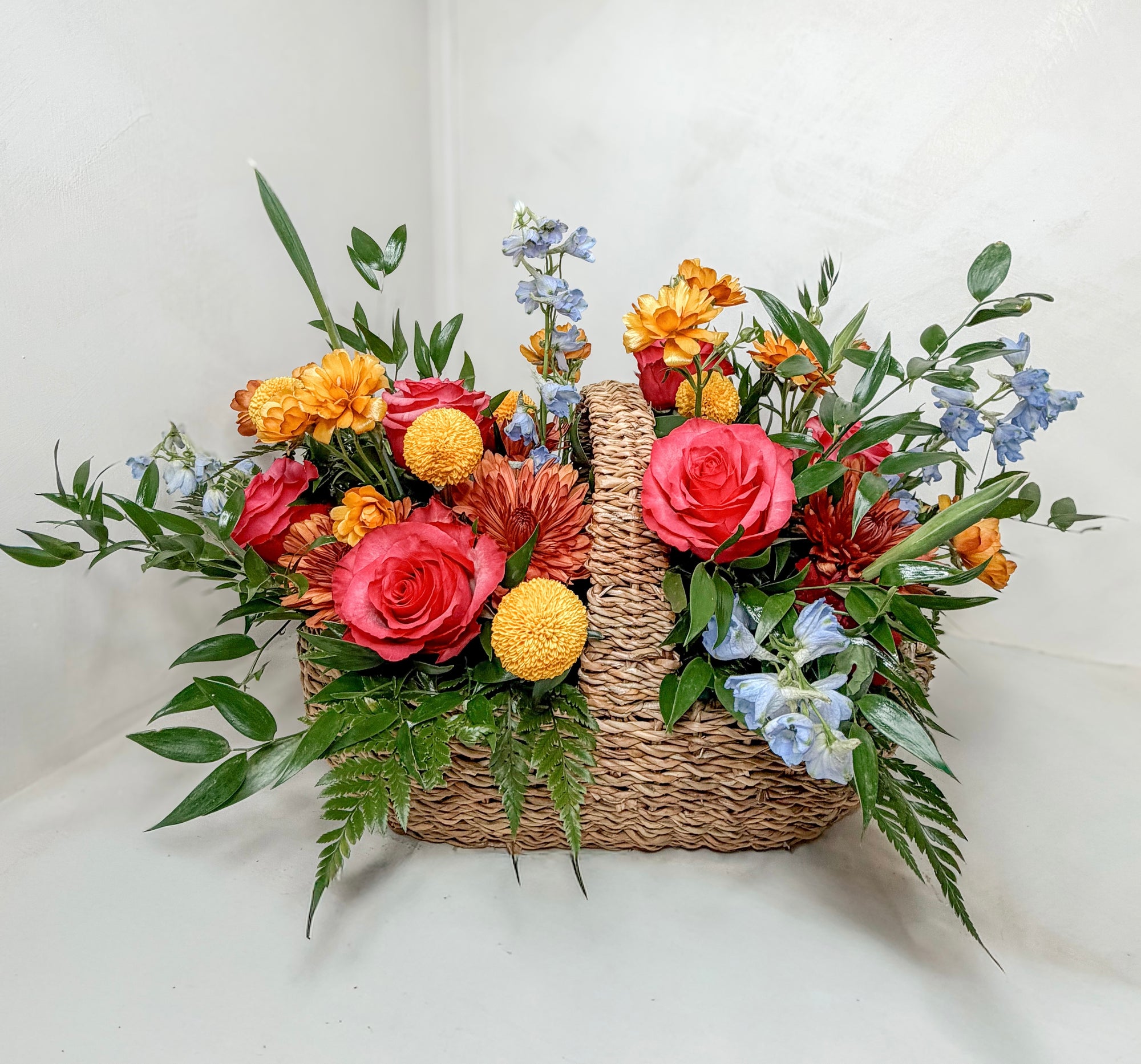 Seasonal Designer's Choice Basket- Large