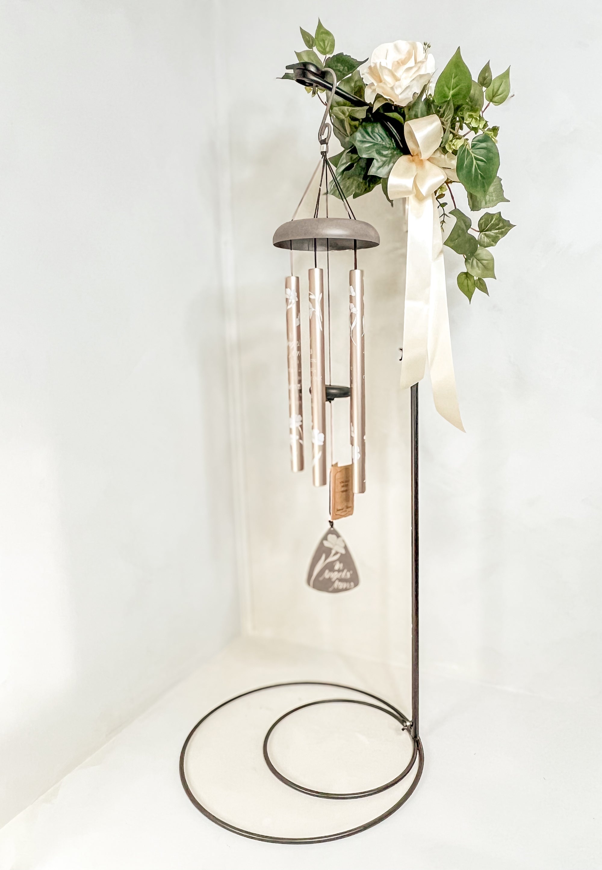 Medium Chimes
