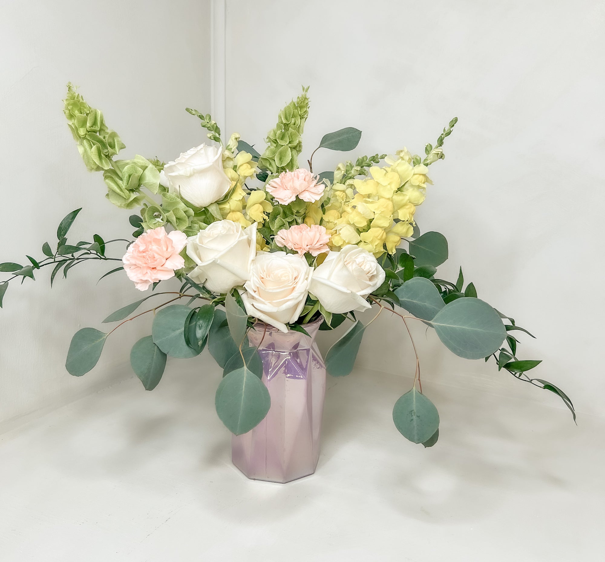 Light Arrangement