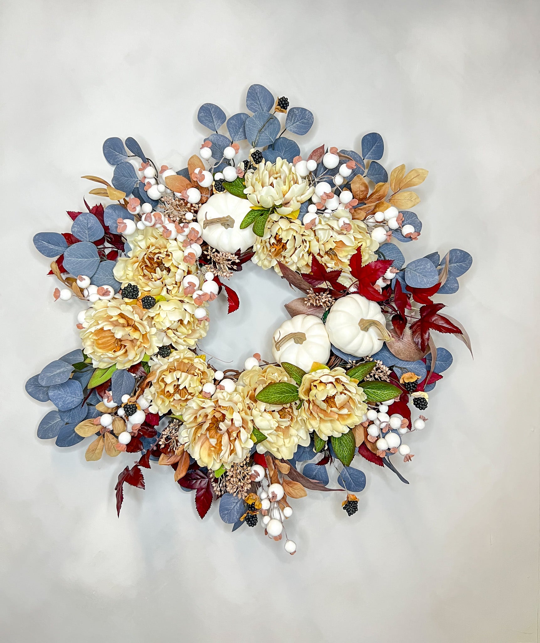 Fall Wreath