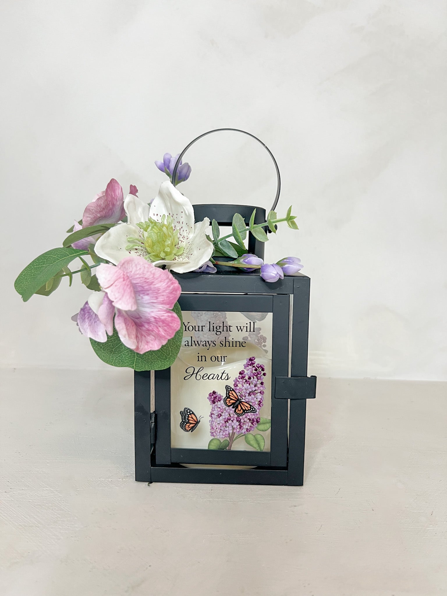 Sympathy Lantern- Small