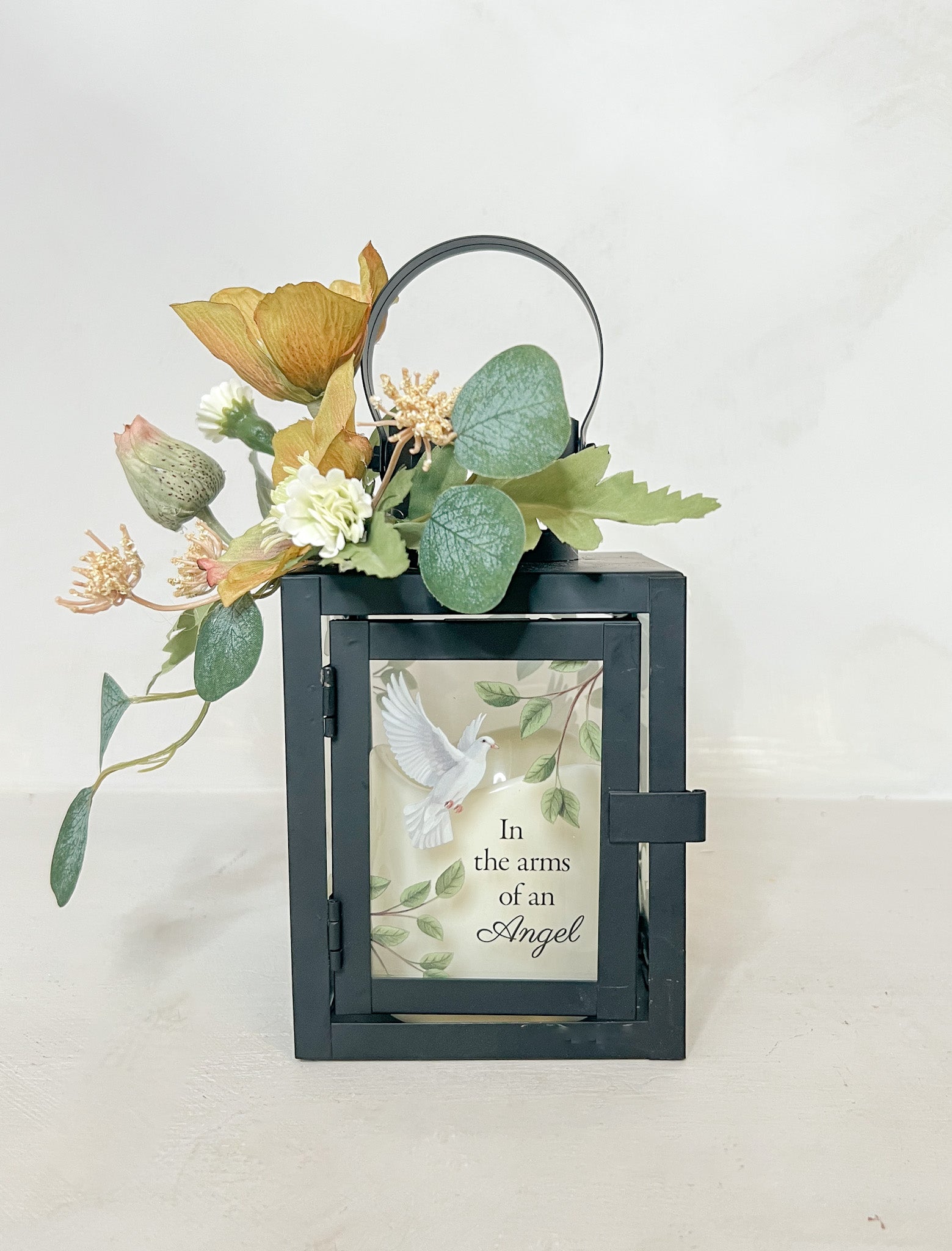 Sympathy Lantern- Small