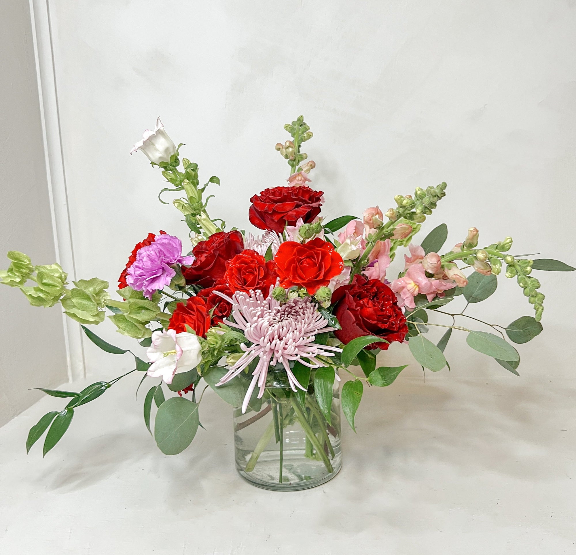 Delightful Arrangement