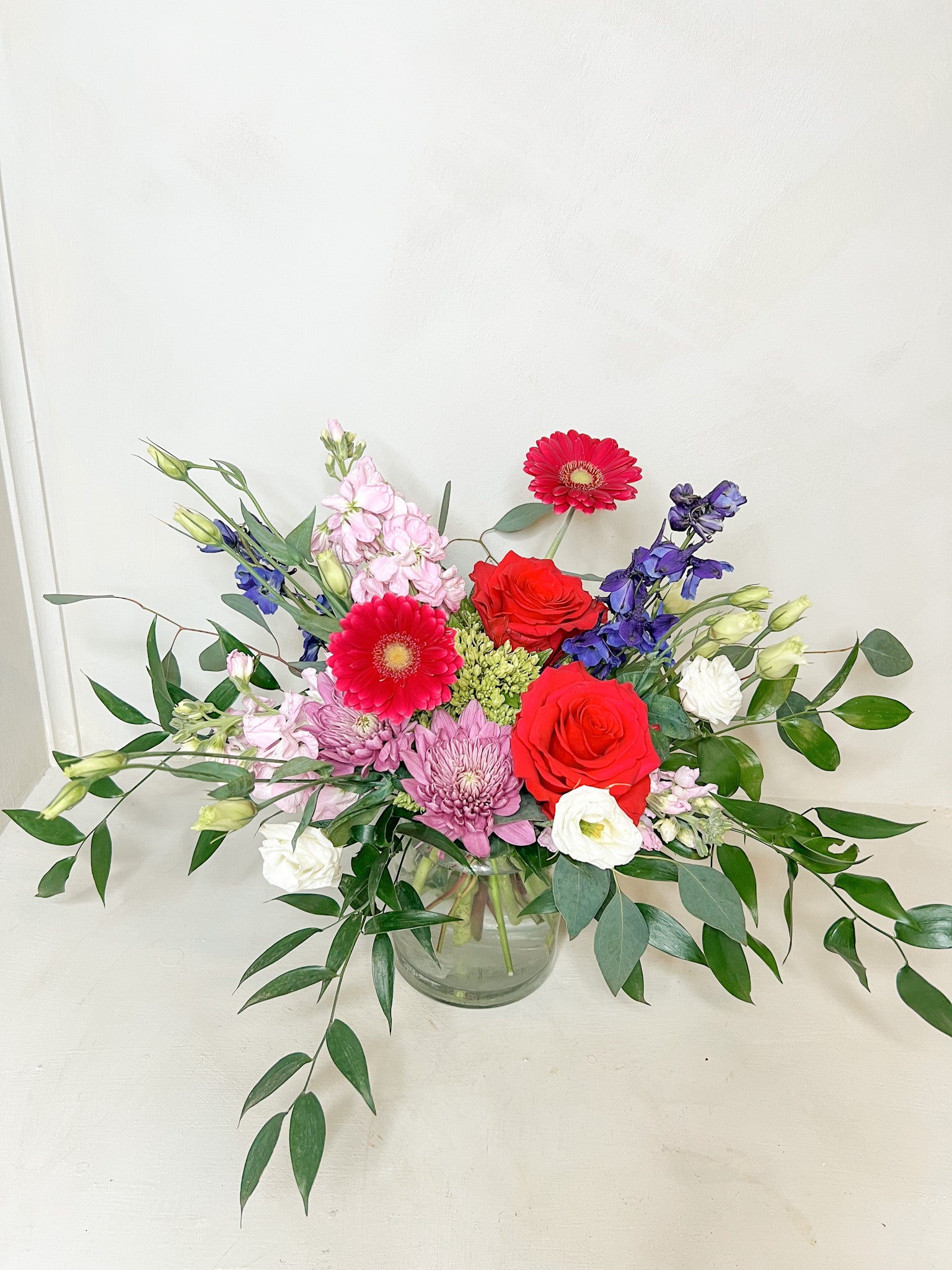 Everyday Bright Arrangement