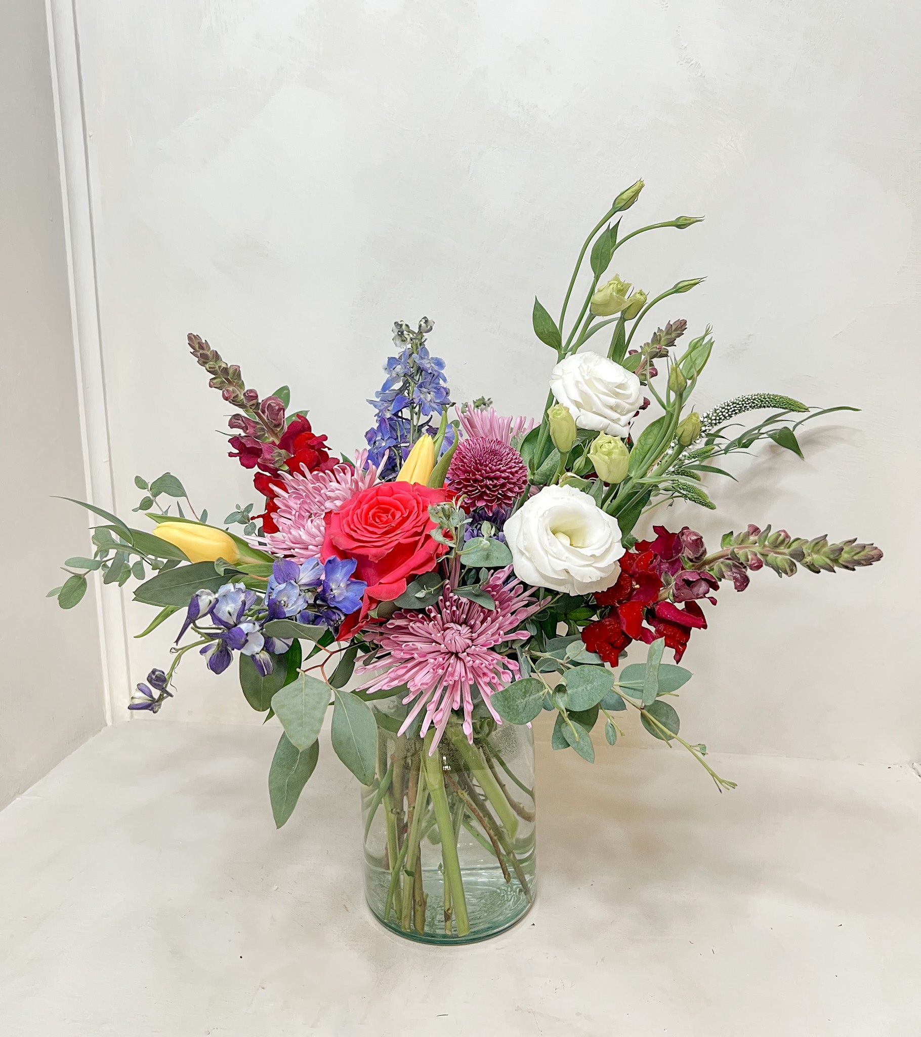 Wild Sympathy Arrangement