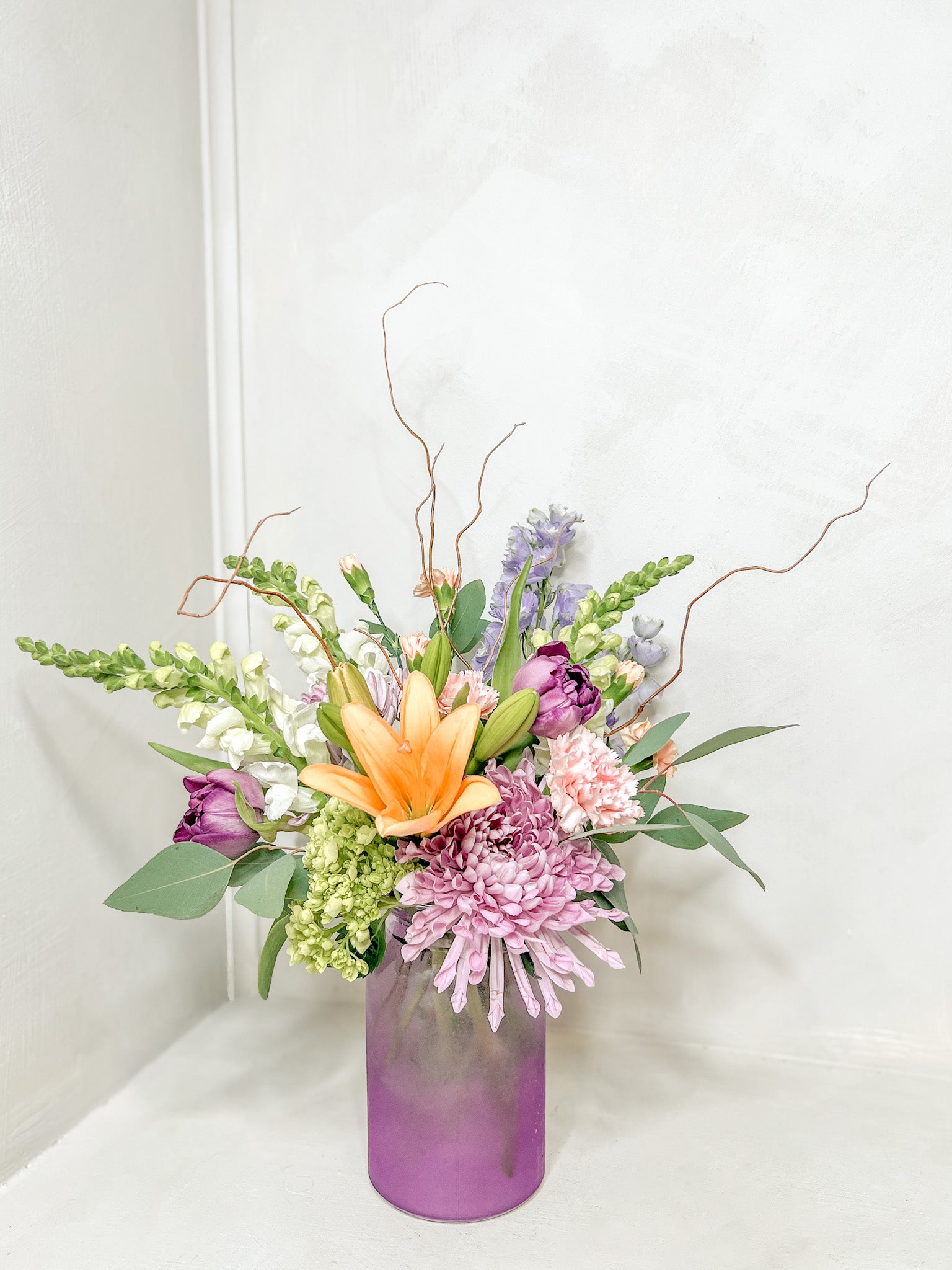 Happy Easter Arrangement