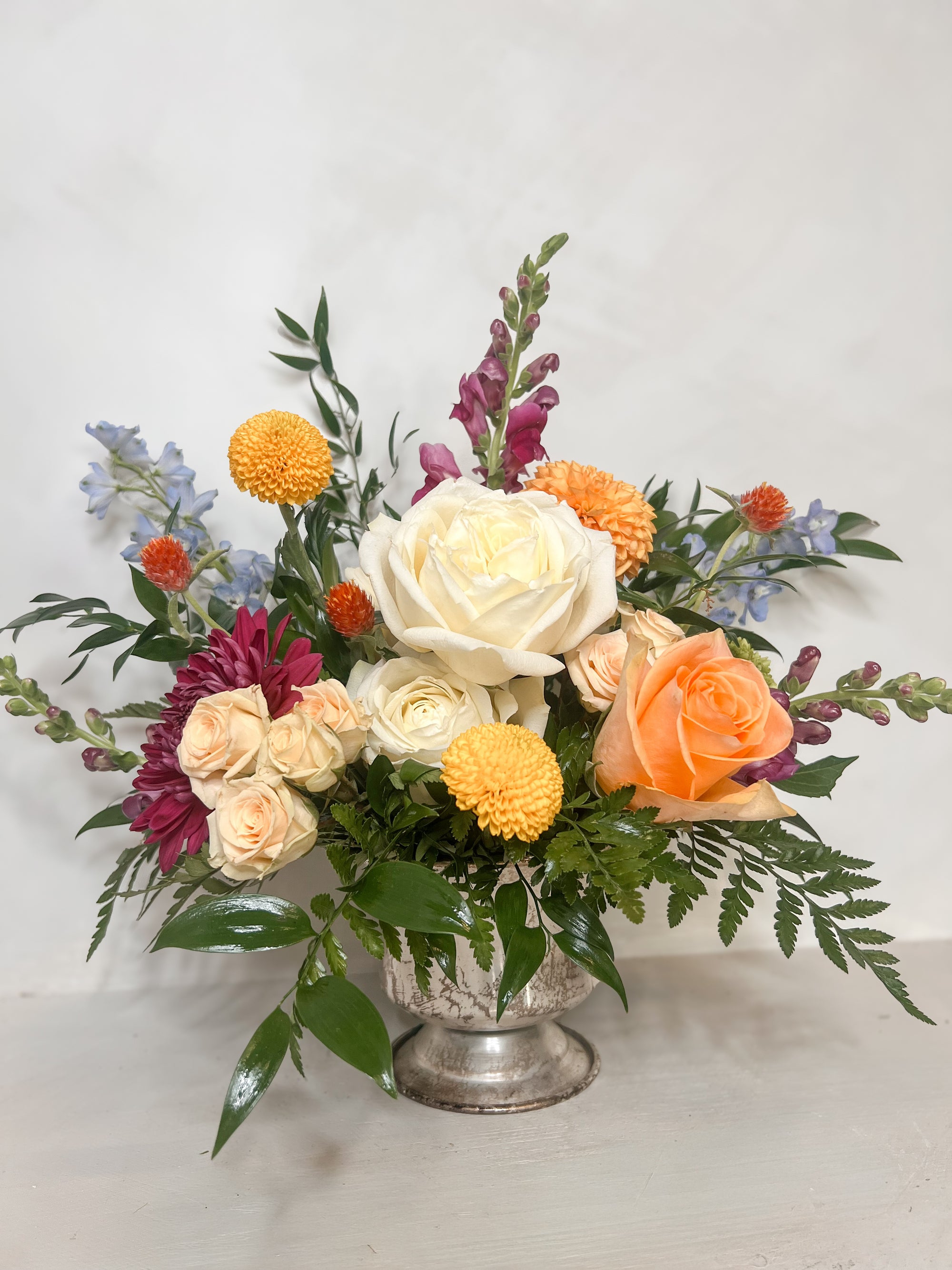 Fun Mix Mini Urn