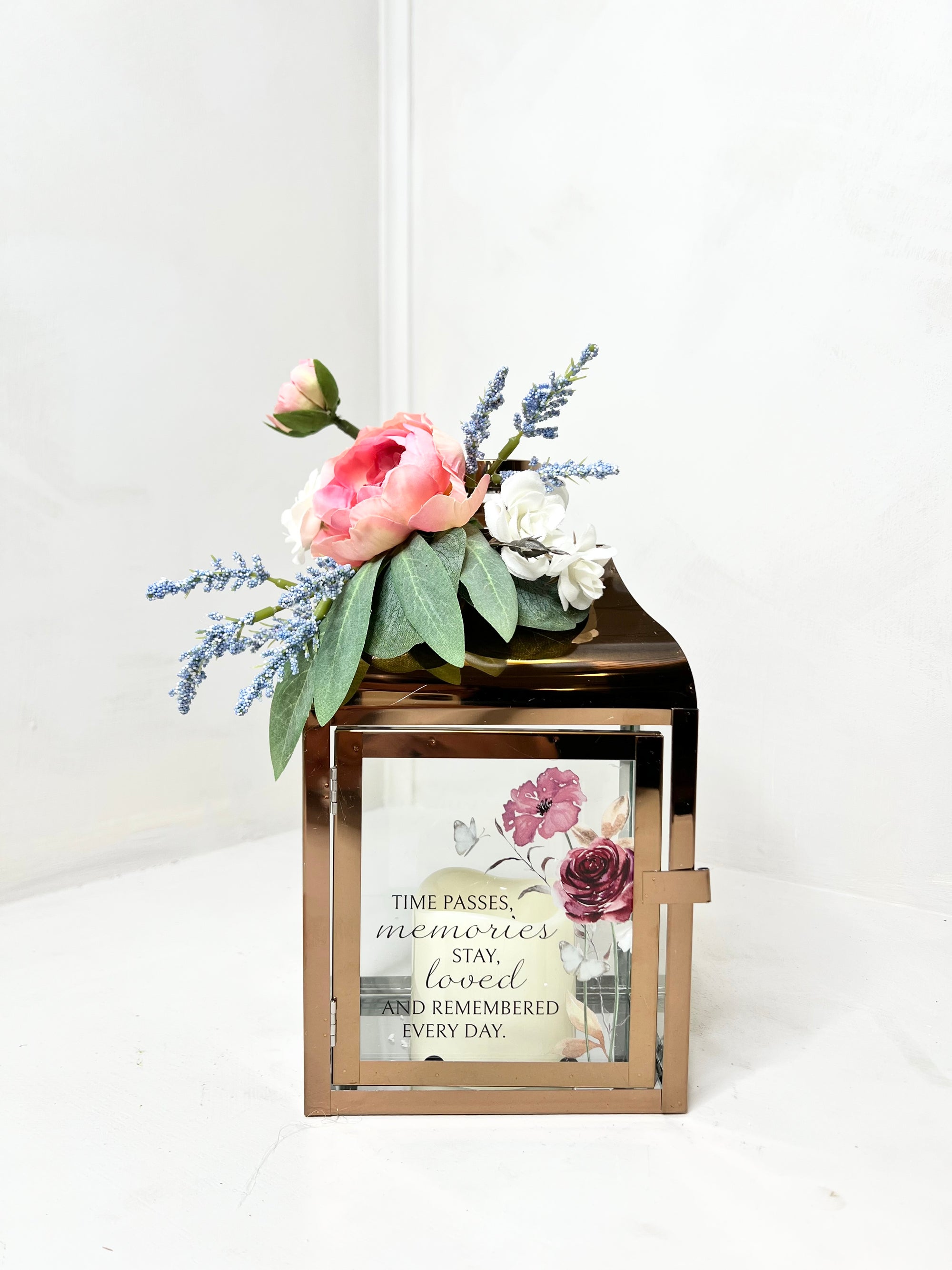 Remembered Sympathy Lantern