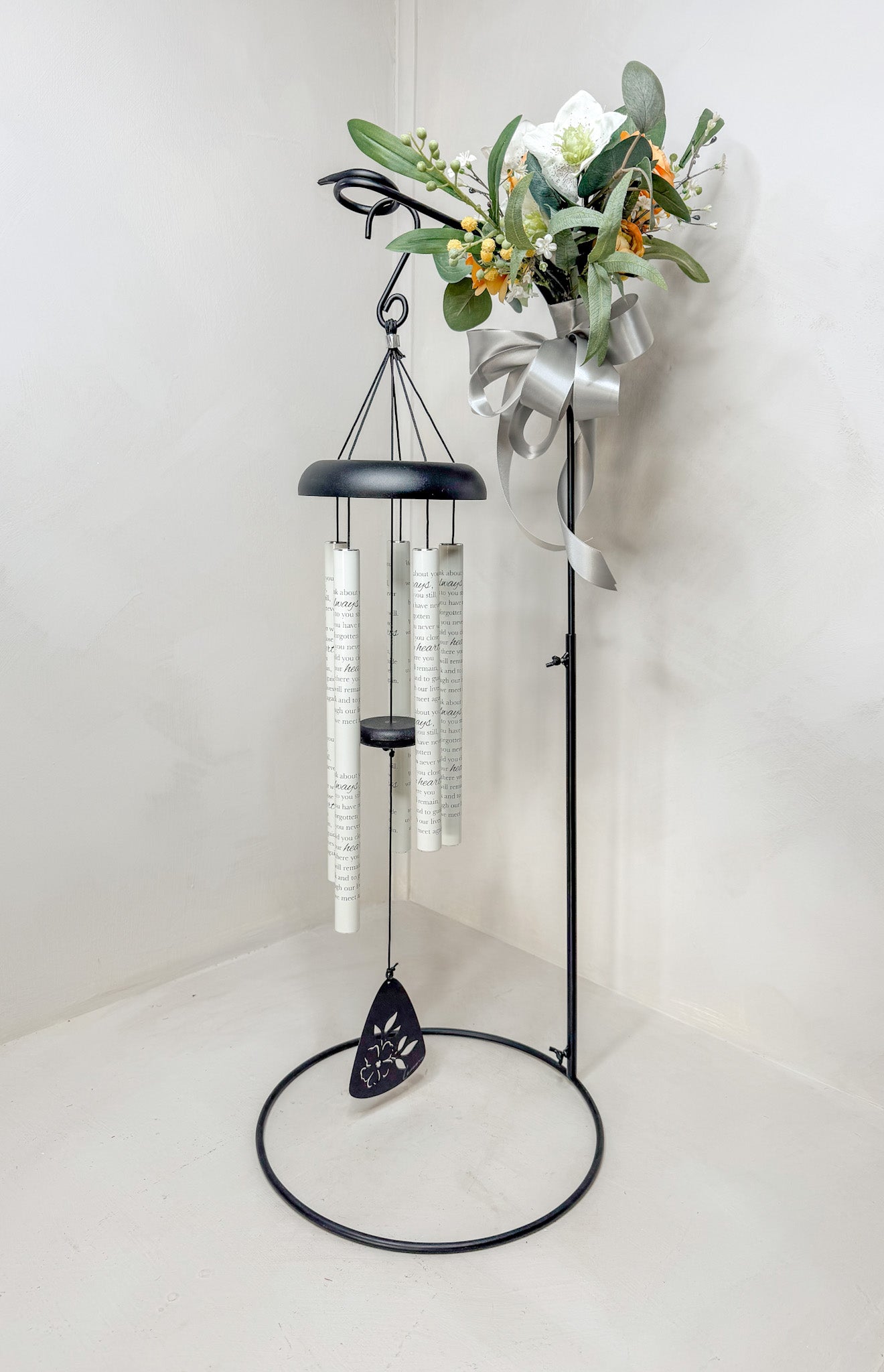 Meet Again Chimes- Medium