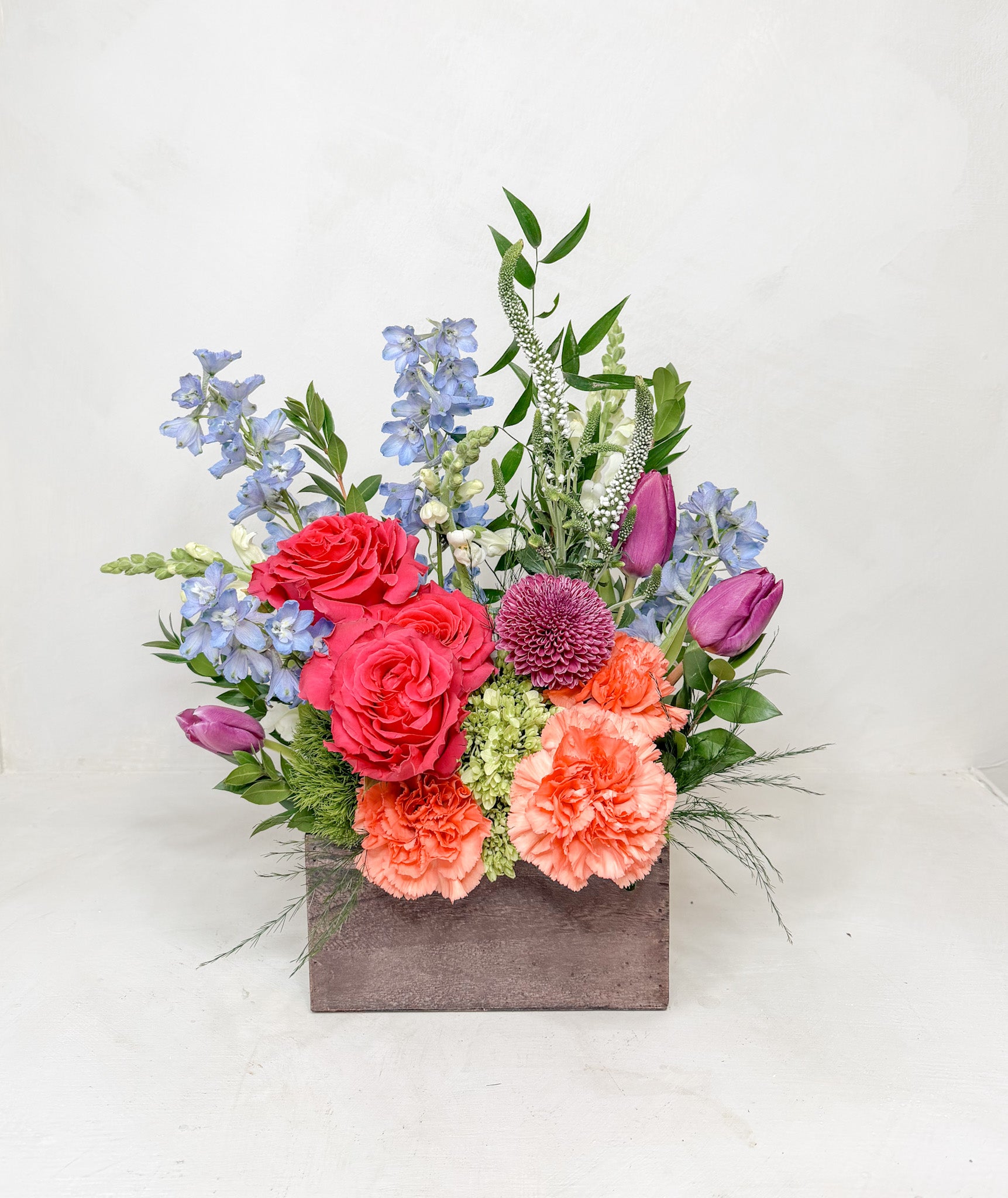 Modern Sympathy Arrangement