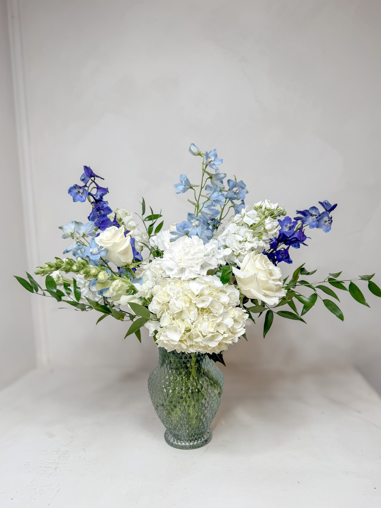 It's A Boy Arrangement
