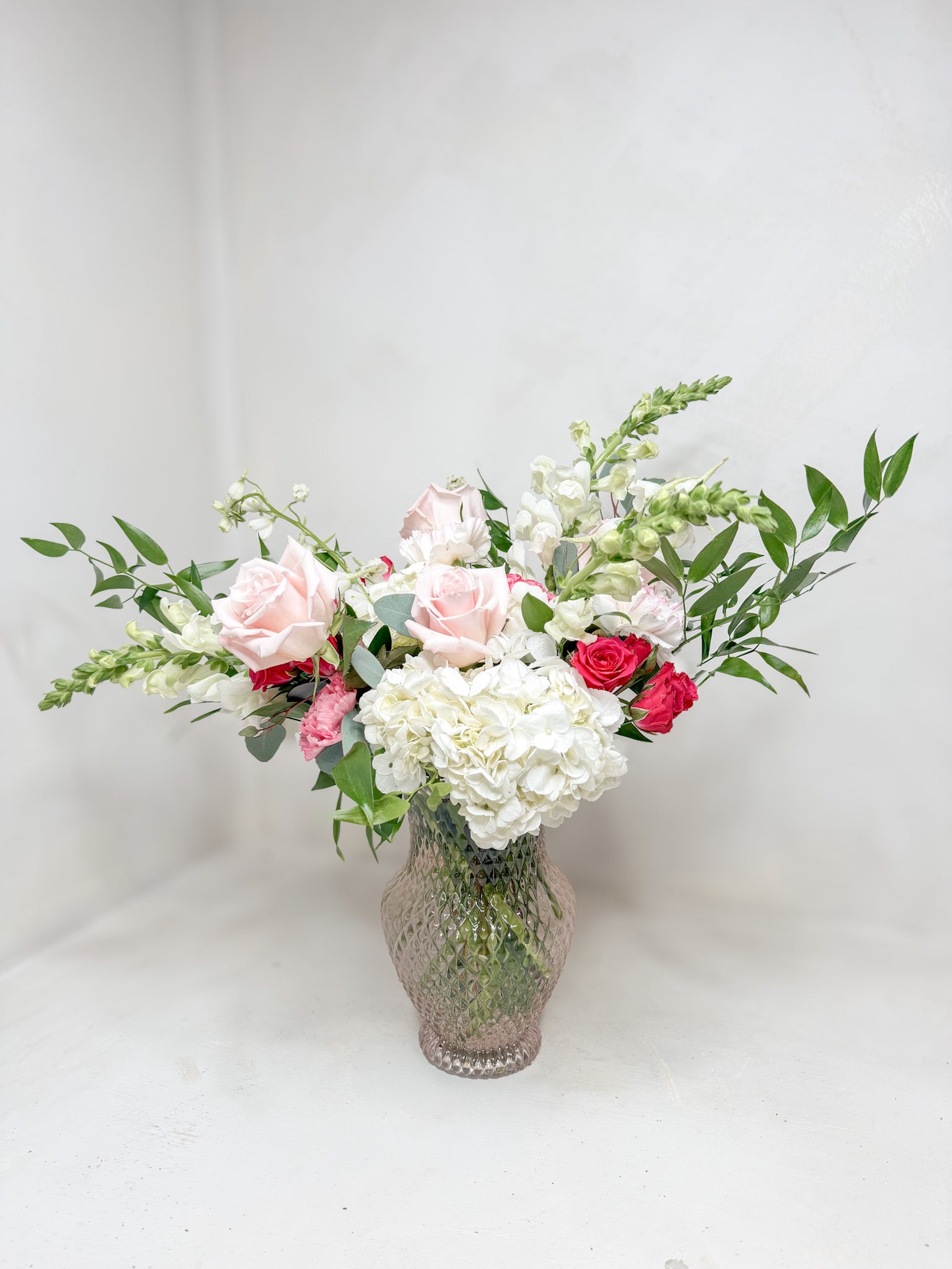 It's A Girl Arrangement