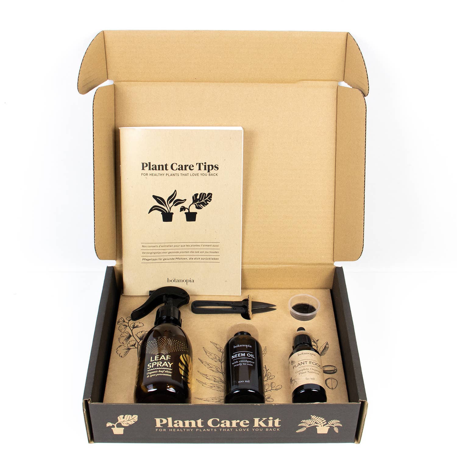 Plant Care Kit